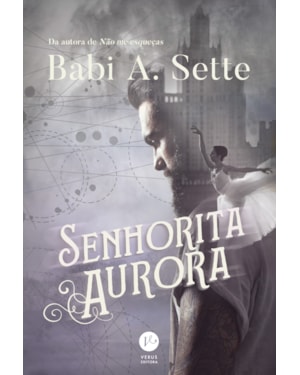 SENHORITA AURORA