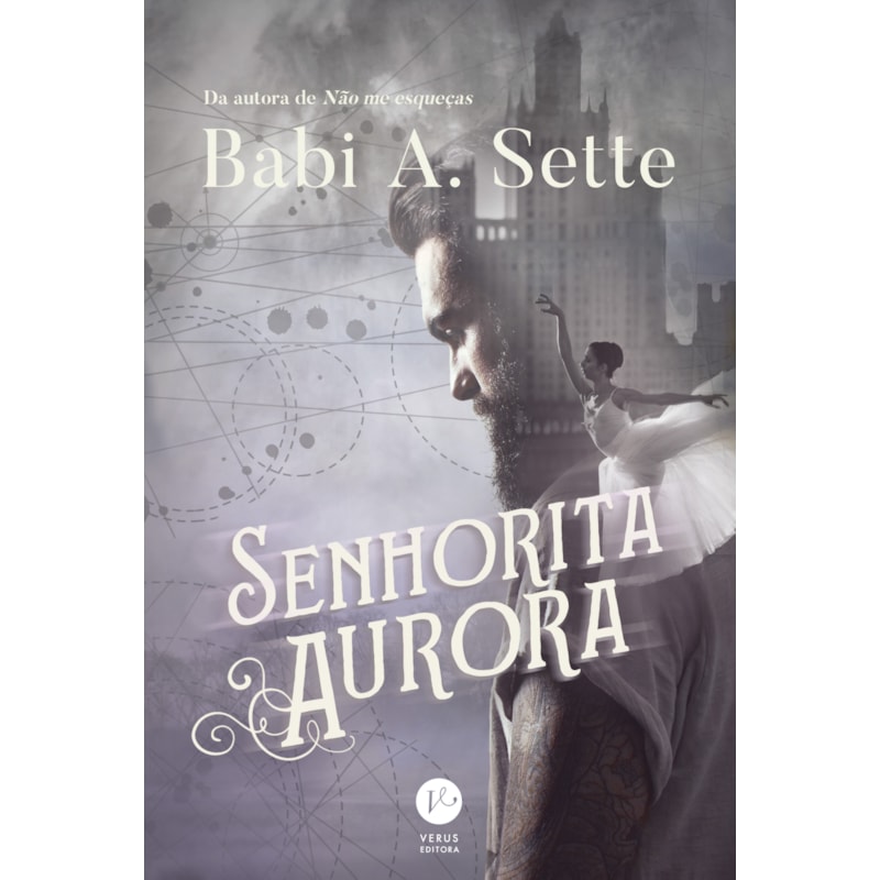 SENHORITA AURORA
