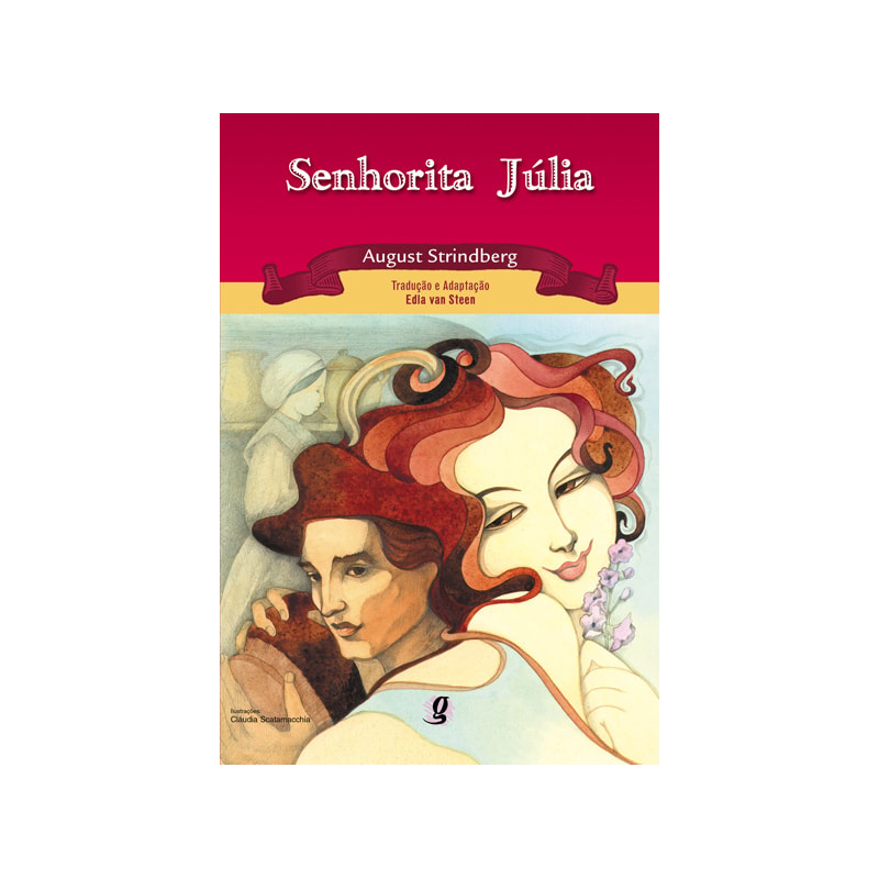 Senhorita júlia