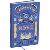 SENHORITA NOEL DO TREM PULLMAN