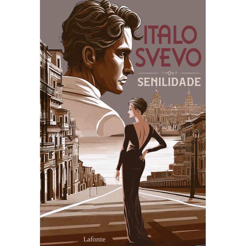SENILIDADE