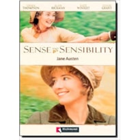 SENSE AND SENSIBILITY