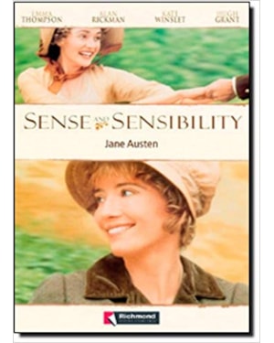 SENSE AND SENSIBILITY