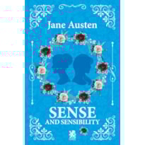 SENSE AND SENSIBILITY
