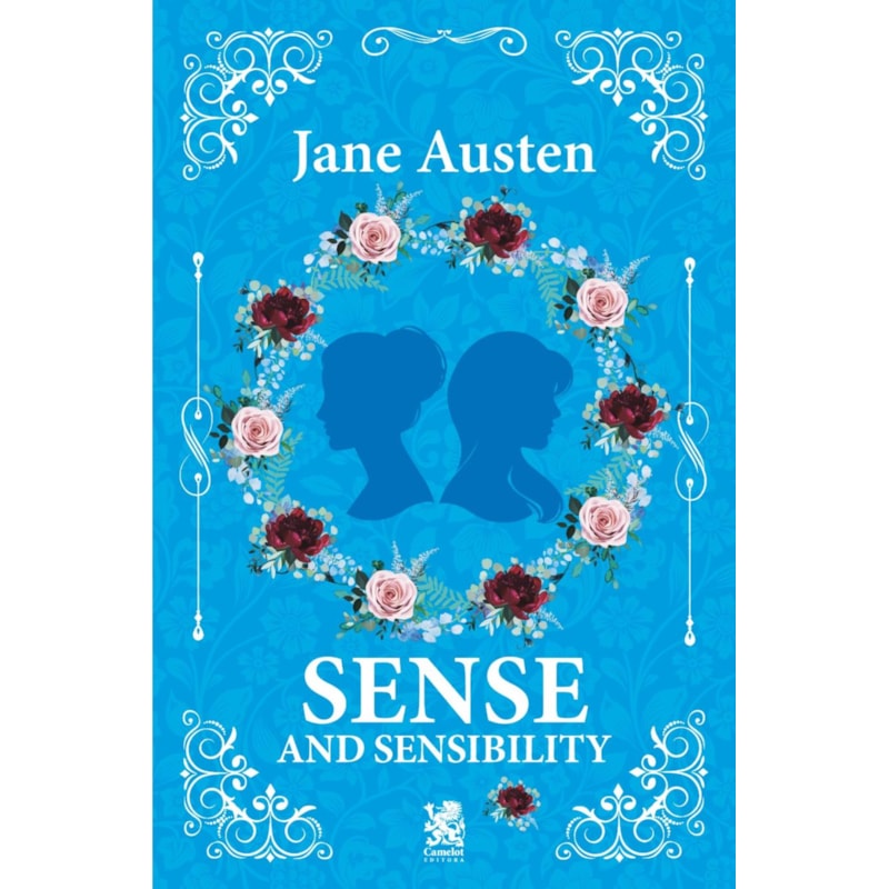 SENSE AND SENSIBILITY