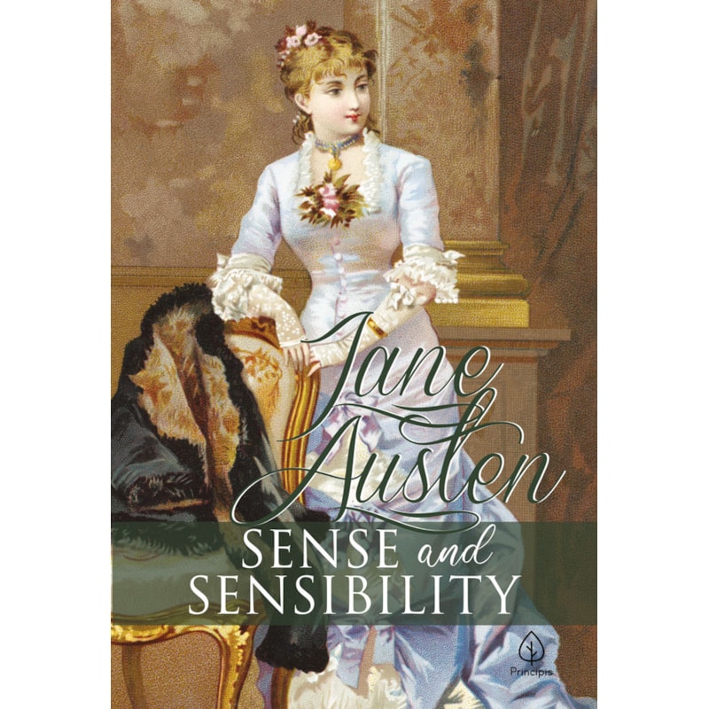 SENSE AND SENSIBILITY