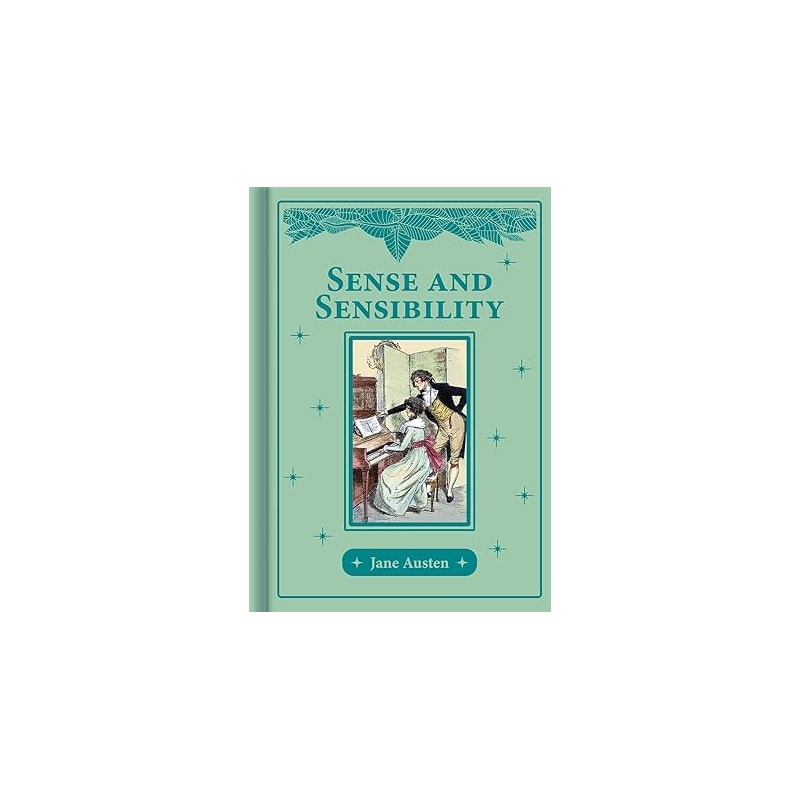 Sense and Sensibility