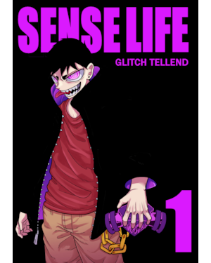 Sense Life - Volume 1