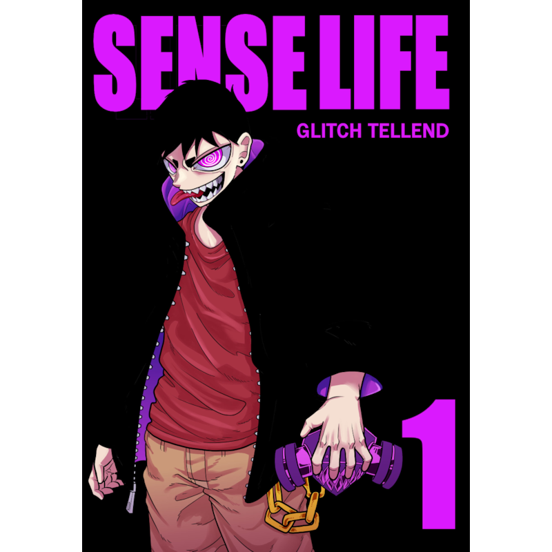 Sense Life - Volume 1