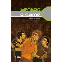 SENSOR: O GAME