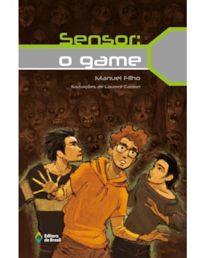 SENSOR: O GAME