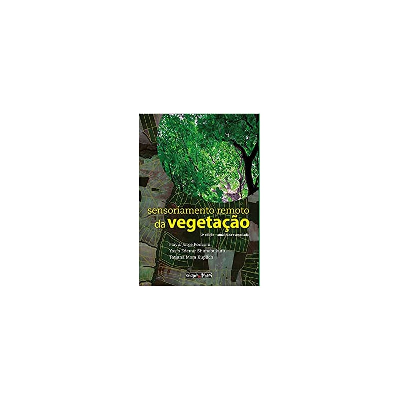 SENSORIAMENTO REMOTO DA VEGETACAO - 2