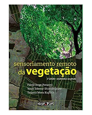 SENSORIAMENTO REMOTO DA VEGETACAO - 2
