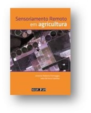SENSORIAMENTO REMOTO EM AGRICULTURA