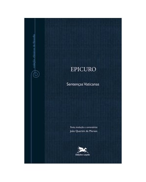 SENTENÇAS VATICANAS