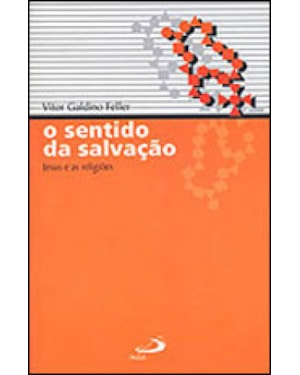 SENTIDO DA SALVAÇÃO