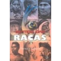 SENTIDO DAS RACAS - 1