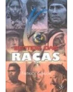 SENTIDO DAS RACAS - 1