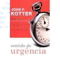 Sentido de urgência