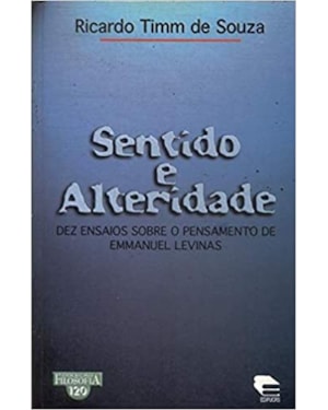 SENTIDO E ALTERIDADE