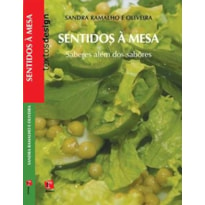 SENTIDOS A MESA - 1