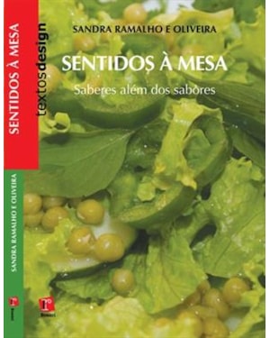 SENTIDOS A MESA - 1