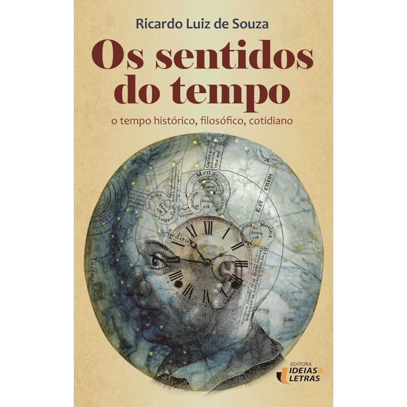 SENTIDOS DO TEMPO, OS