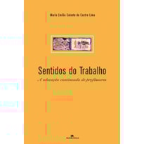 SENTIDOS DO TRABALHO