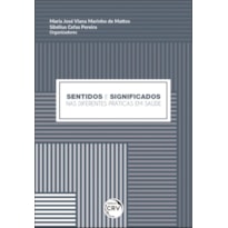 SENTIDOS E SIGNIFICADOS NAS DIFERENTES PRÁTICAS EM SAÚDE