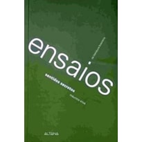 SENTIDOS SECRETOS