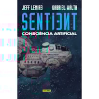 Sentient: consciência artificial