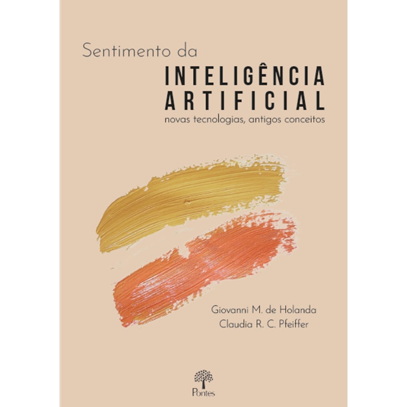 SENTIMENTO DA INTELIGÊNCIA ARTIFICIAL