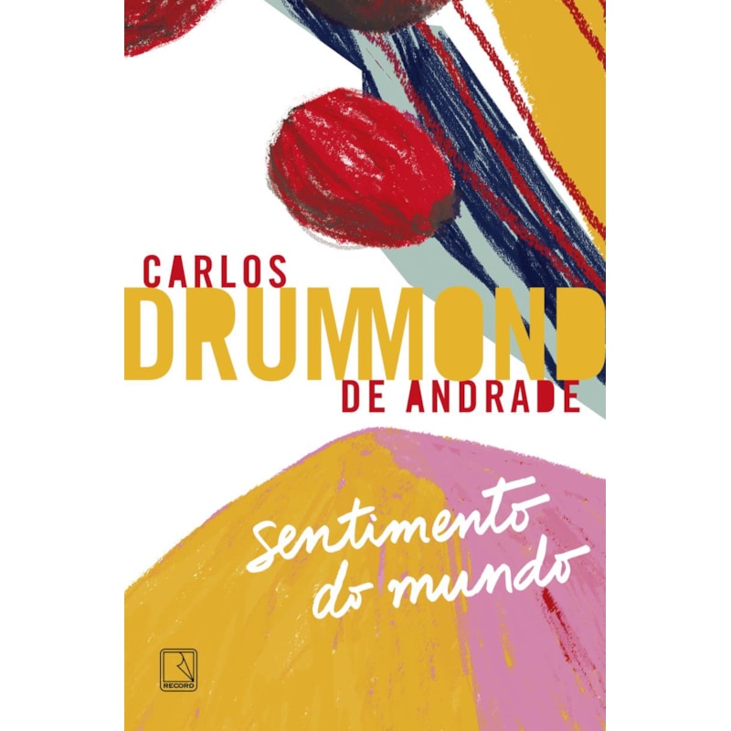 SENTIMENTO DO MUNDO
