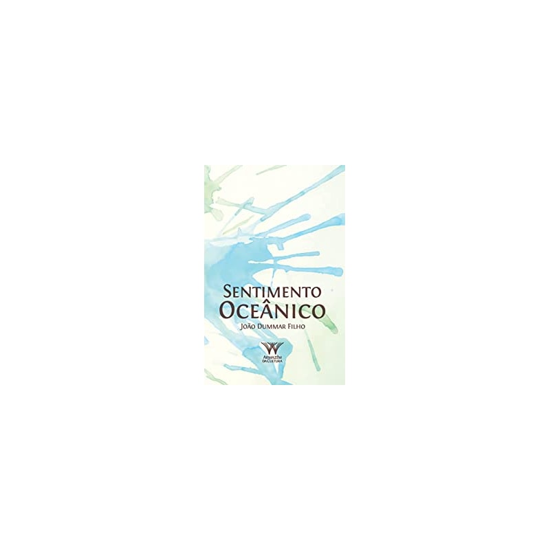 SENTIMENTO OCEÂNICO
