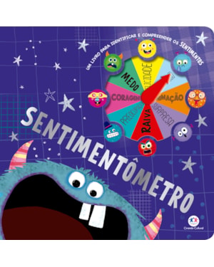 SENTIMENTÔMETRO