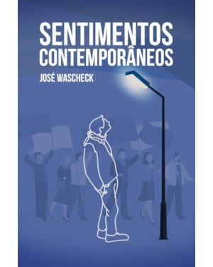 SENTIMENTOS CONTEMPORÂNEOS