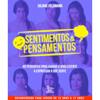 SENTIMENTOS & PENSAMENTOS