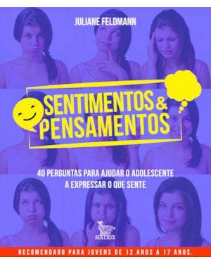 SENTIMENTOS & PENSAMENTOS