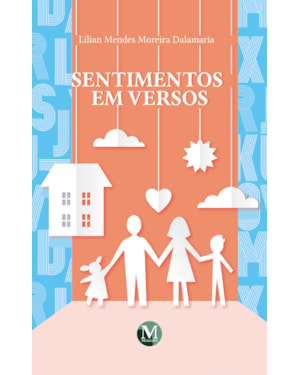 SENTIMENTOS EM VERSOS
