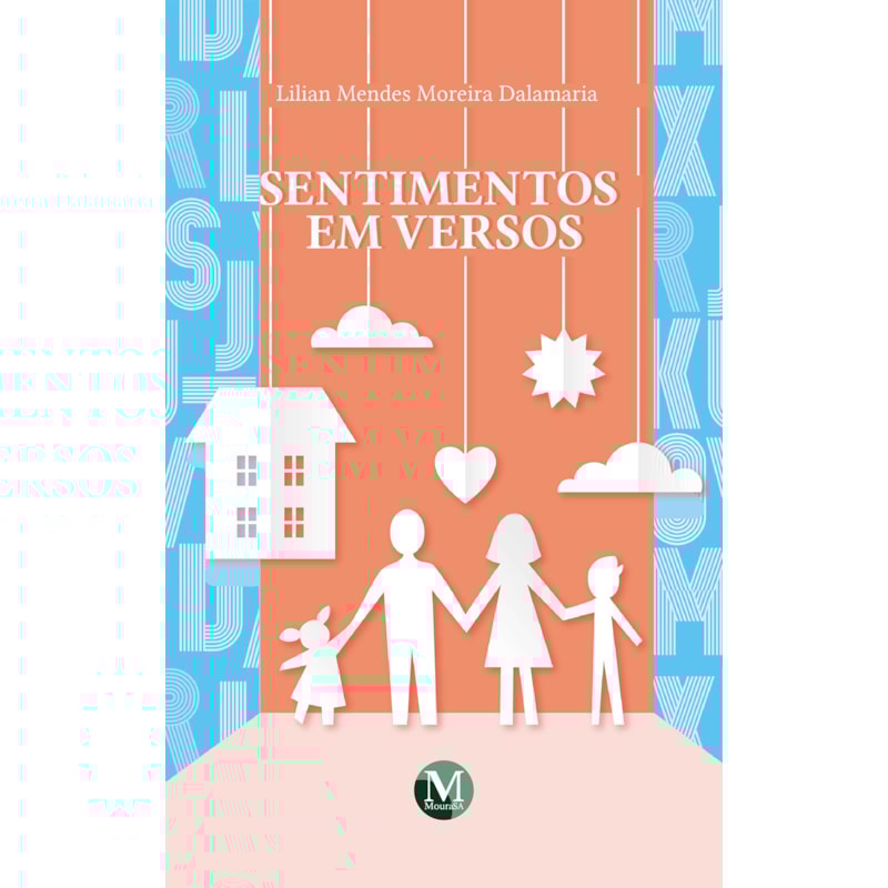 SENTIMENTOS EM VERSOS