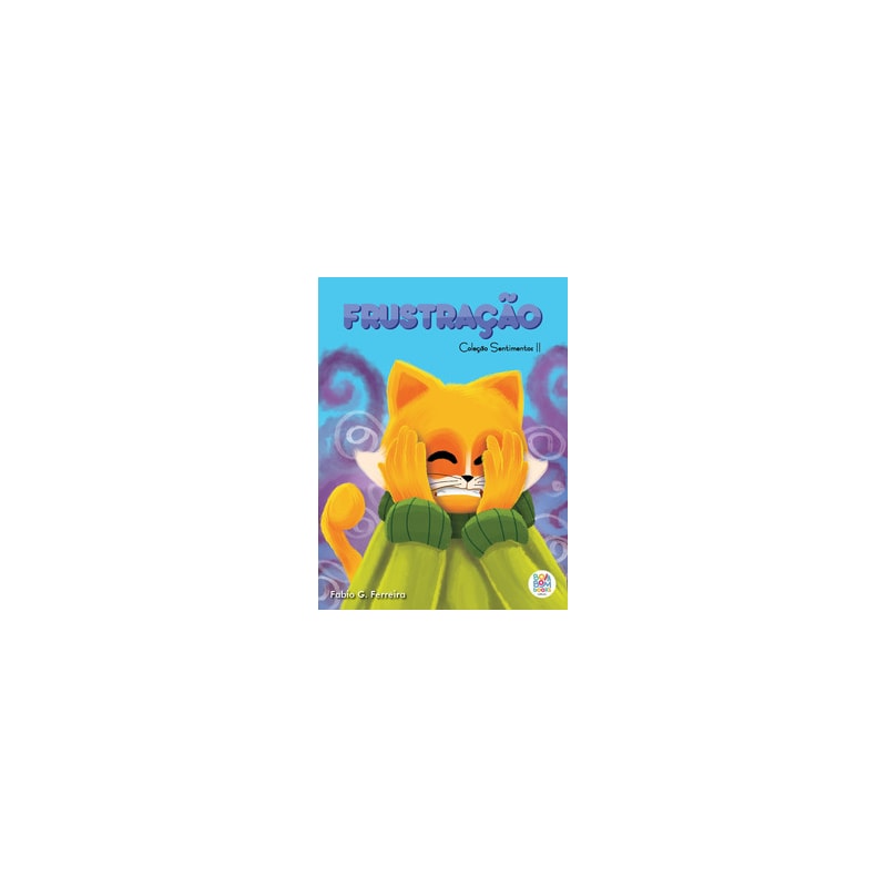 Sentimentos ii: frustração