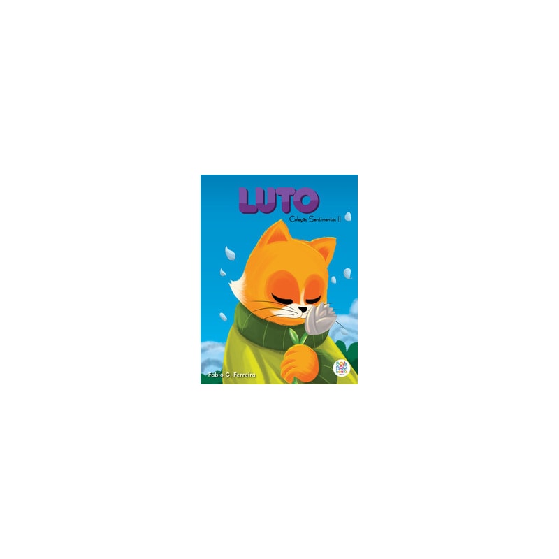 Sentimentos ii: luto