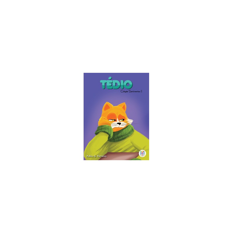 Sentimentos ii: tédio