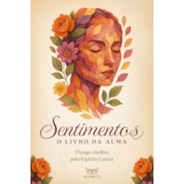 Sentimentos: o livro da alma