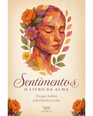 Sentimentos: o livro da alma