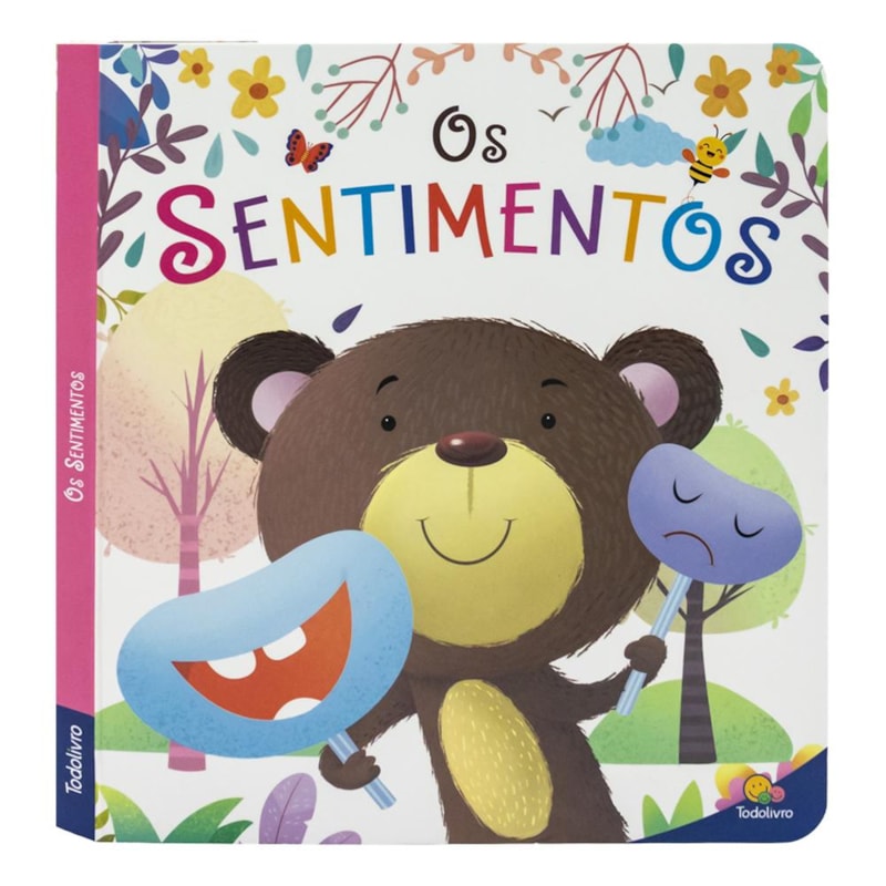 SENTIMENTOS, OS