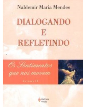 SENTIMENTOS QUE NOS MOVEM, OS VOLUME.2