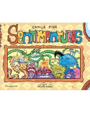 SENTIMENTURAS