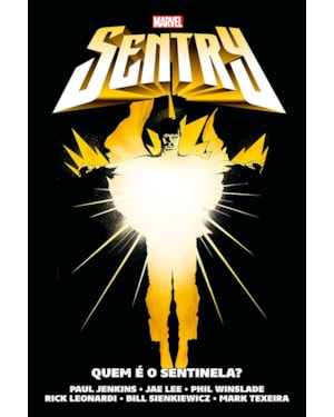 Sentinela: quem é o sentinela?