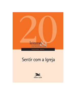 SENTIR COM A IGREJA